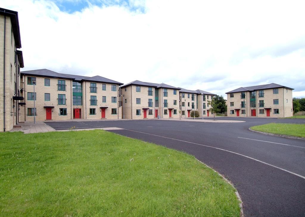 Ballyraine Self Catering Letterkenny Esterno foto