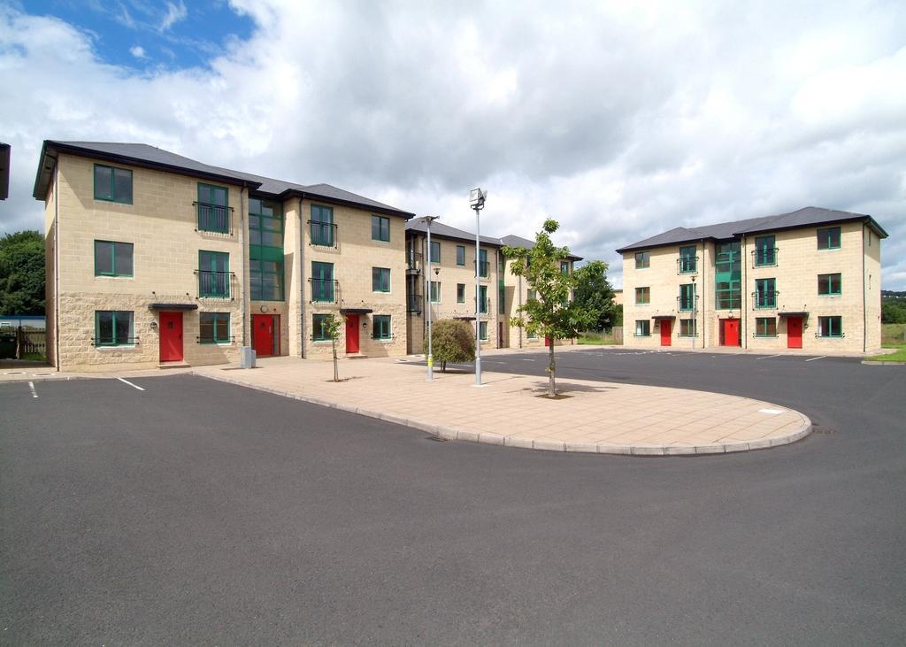 Ballyraine Self Catering Letterkenny Esterno foto