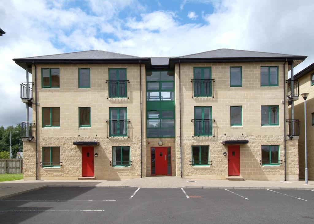 Ballyraine Self Catering Letterkenny Esterno foto