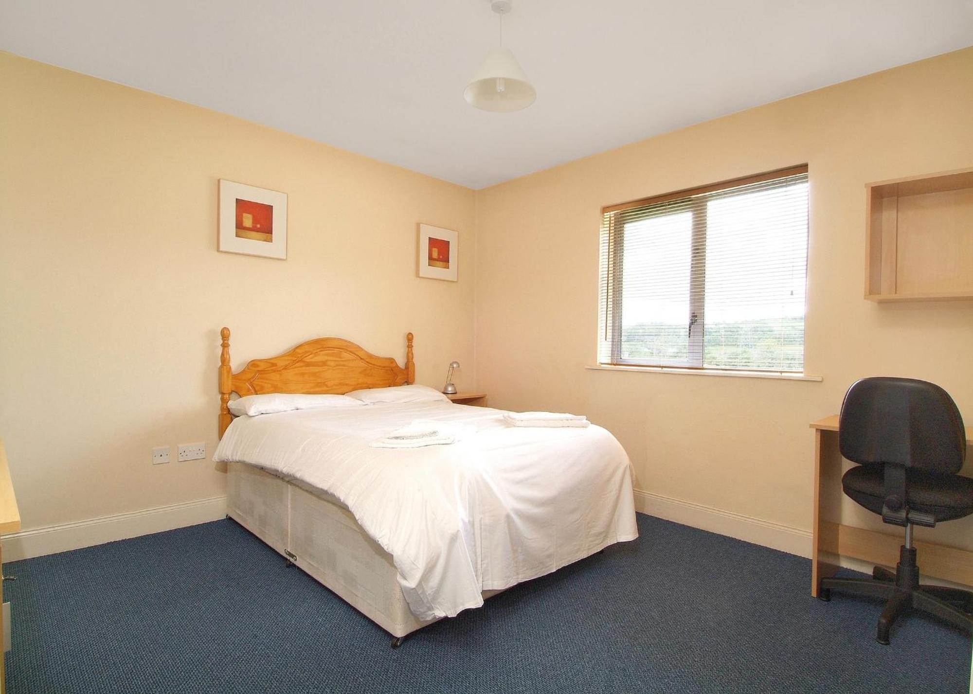 Ballyraine Self Catering Letterkenny Esterno foto