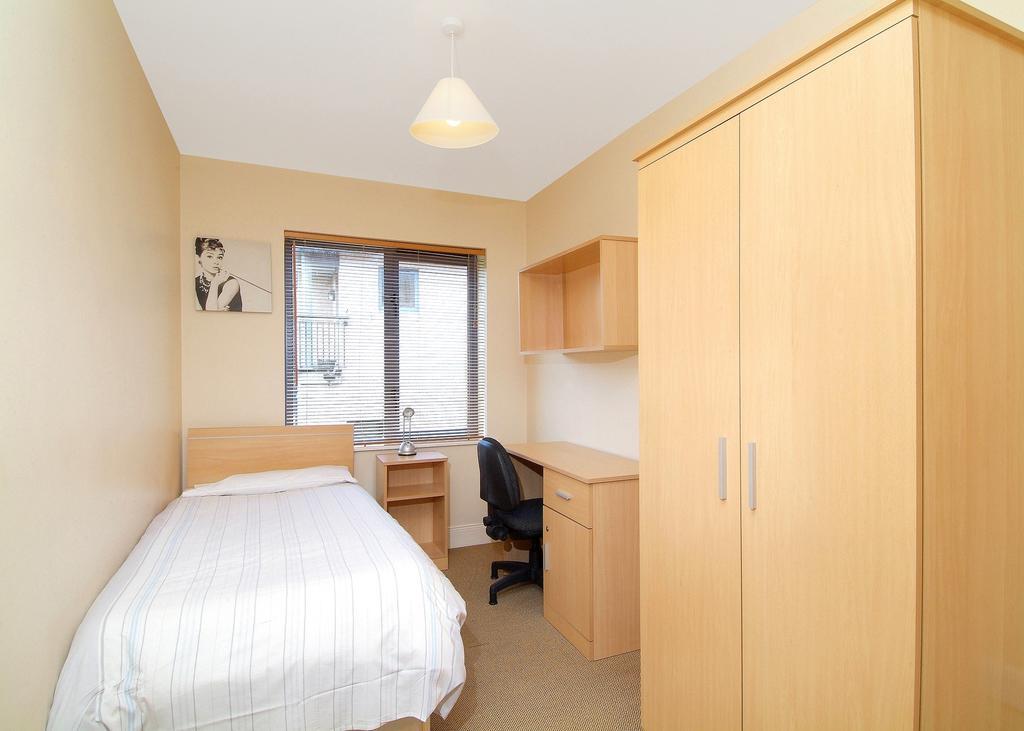 Ballyraine Self Catering Letterkenny Camera foto
