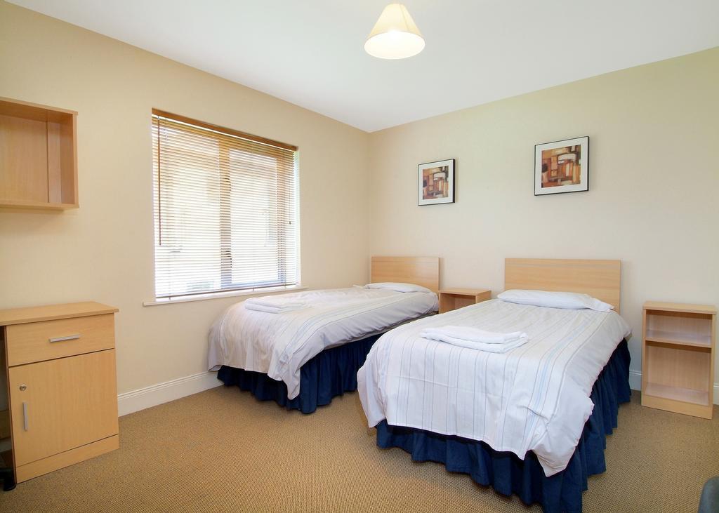 Ballyraine Self Catering Letterkenny Camera foto