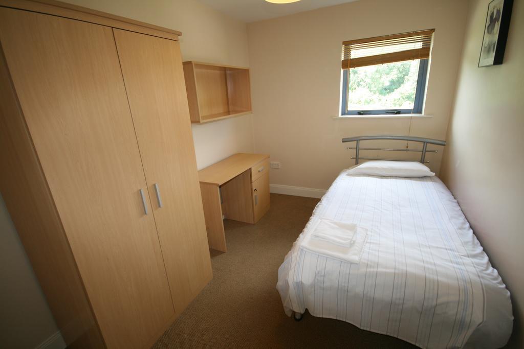Ballyraine Self Catering Letterkenny Esterno foto