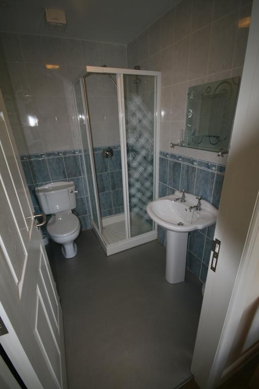 Ballyraine Self Catering Letterkenny Esterno foto