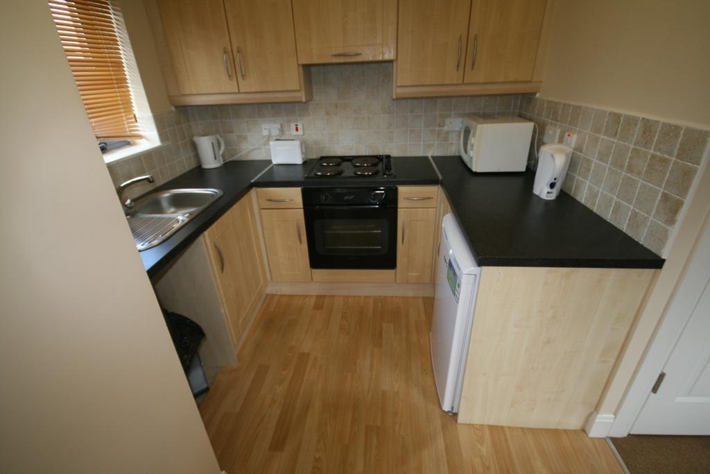 Ballyraine Self Catering Letterkenny Camera foto