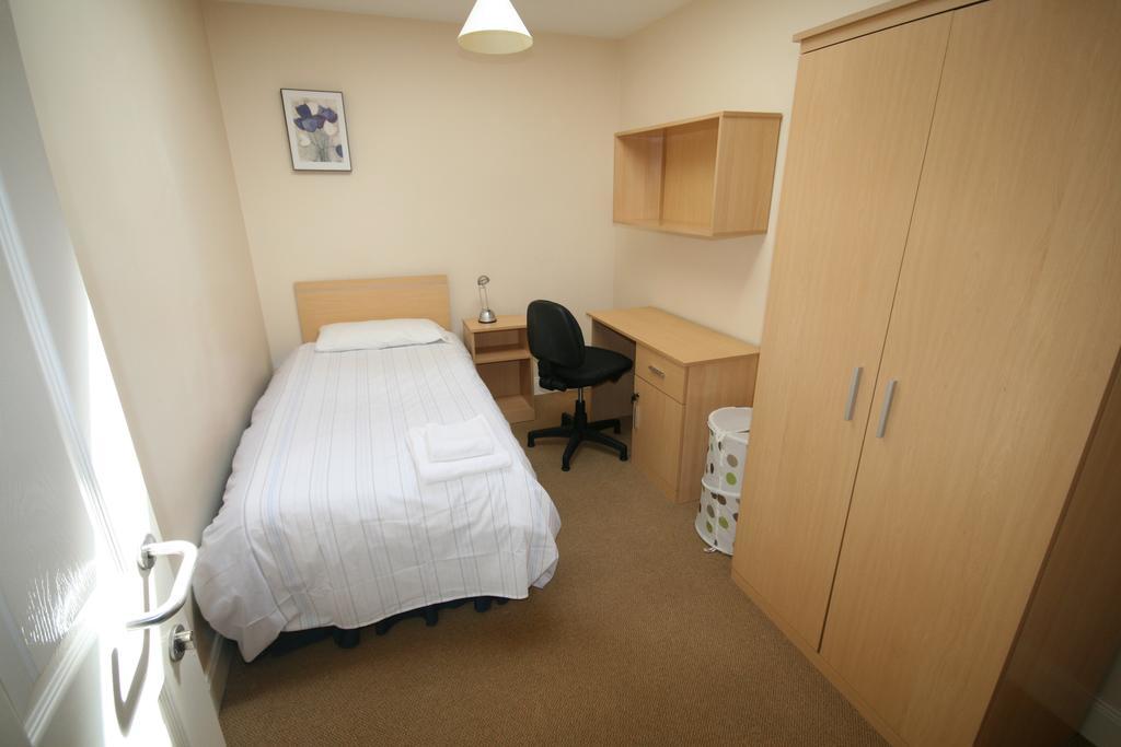 Ballyraine Self Catering Letterkenny Camera foto