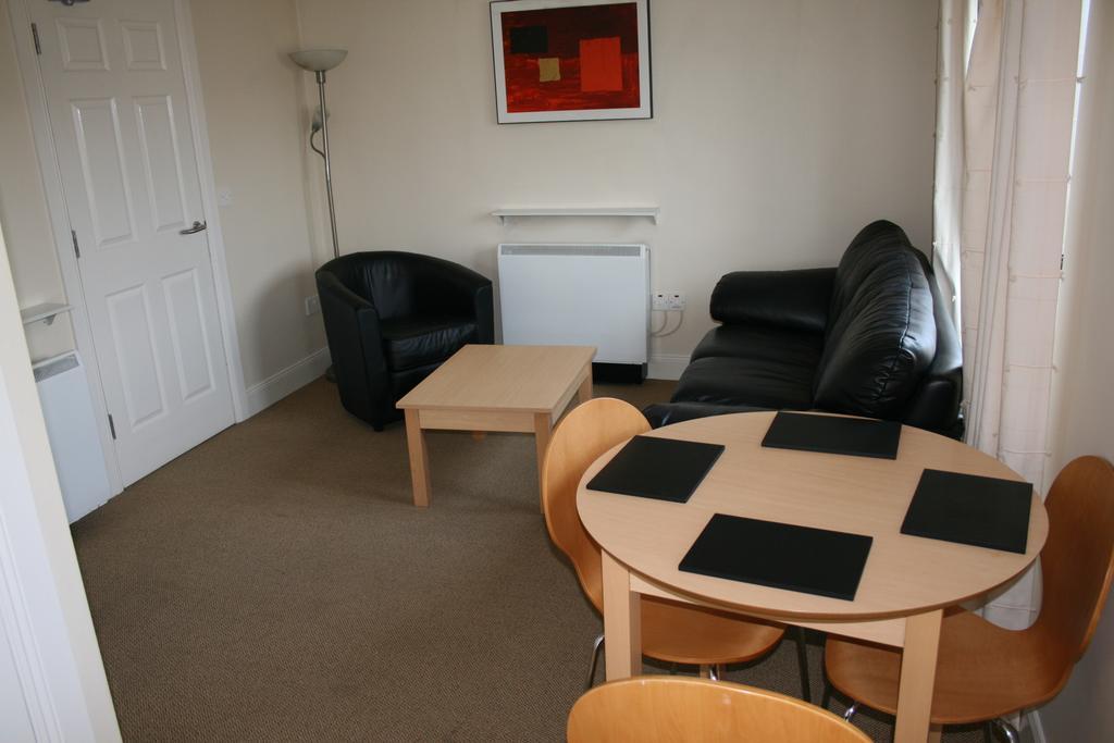 Ballyraine Self Catering Letterkenny Camera foto