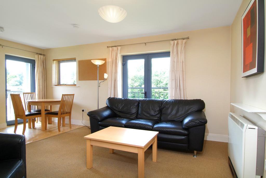 Ballyraine Self Catering Letterkenny Camera foto