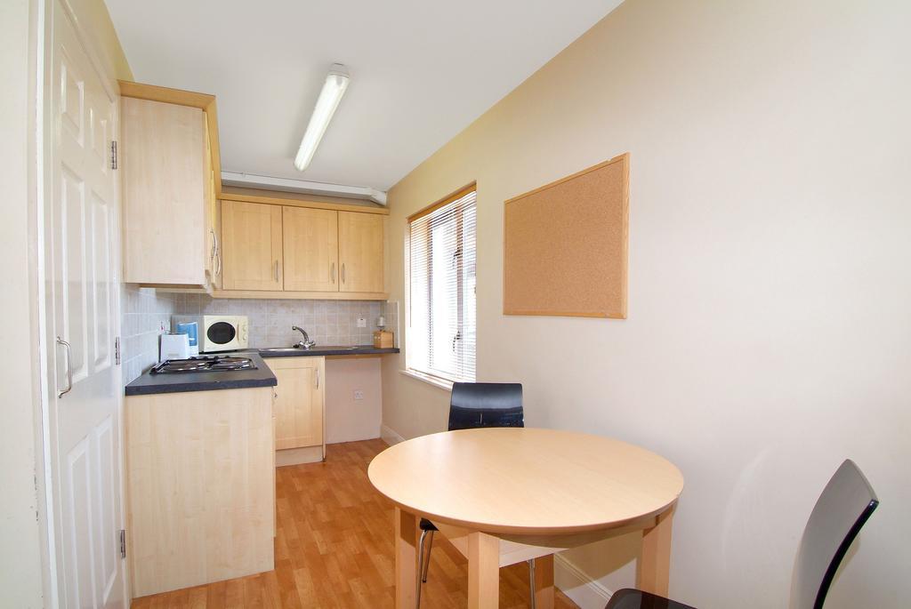 Ballyraine Self Catering Letterkenny Camera foto